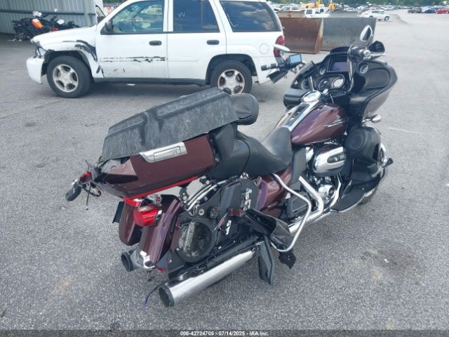 2019 HARLEY-DAVIDSON FLTRU 1HD1KGF1XKB616916 Photo 3