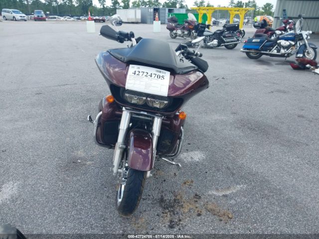 2019 HARLEY-DAVIDSON FLTRU 1HD1KGF1XKB616916 Photo 4