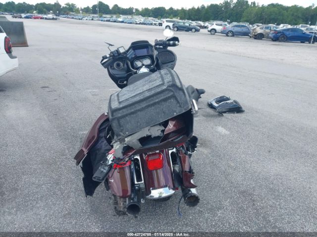 2019 HARLEY-DAVIDSON FLTRU 1HD1KGF1XKB616916 Photo 5