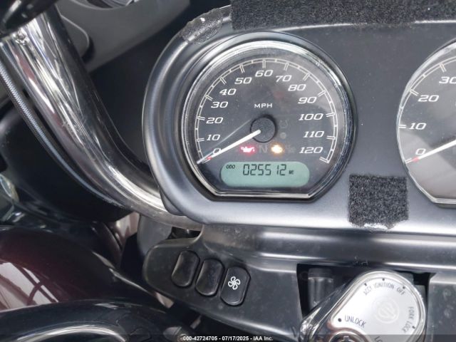 2019 HARLEY-DAVIDSON FLTRU 1HD1KGF1XKB616916 Photo 6
