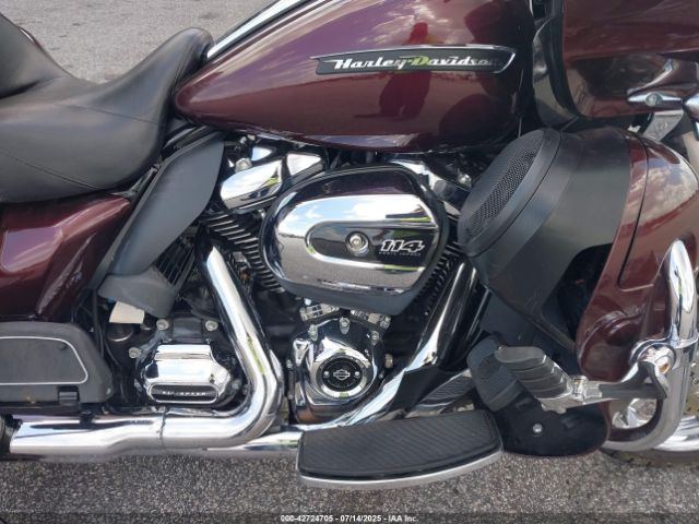2019 HARLEY-DAVIDSON FLTRU 1HD1KGF1XKB616916 Photo 7