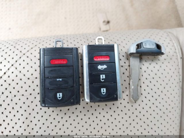 2009 ACURA TL 19UUA86579A011697 Photo 10