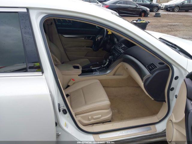 2009 ACURA TL 19UUA86579A011697 Photo 4