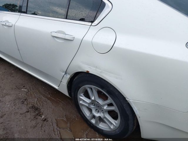 2009 ACURA TL 19UUA86579A011697 Photo 5