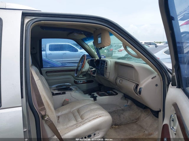 2000 CADILLAC ESCALADE 1GYEK63R7YR222890 Photo 4