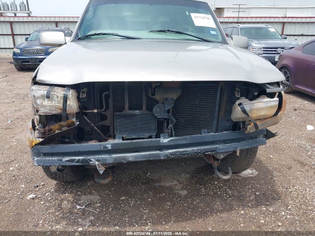 2000 CADILLAC ESCALADE 1GYEK63R7YR222890 Photo 5