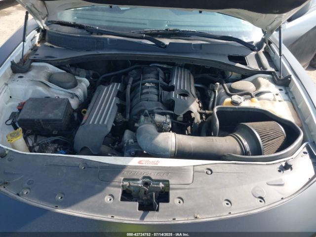 2017 DODGE CHARGER 2C3CDXCT7HH520255 Photo 9