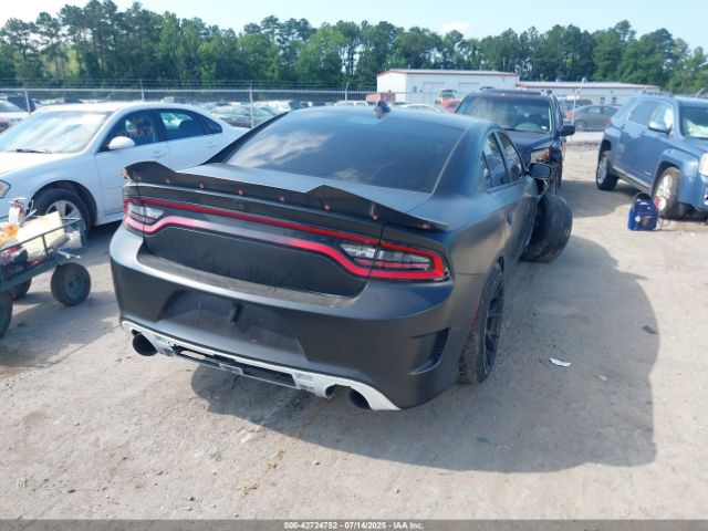 2017 DODGE CHARGER 2C3CDXCT7HH520255 Photo 3