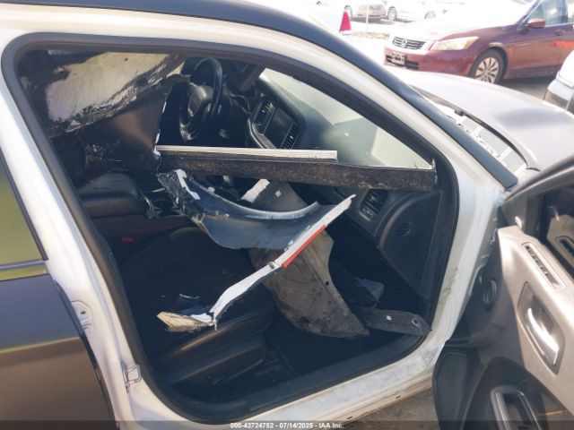 2017 DODGE CHARGER 2C3CDXCT7HH520255 Photo 4
