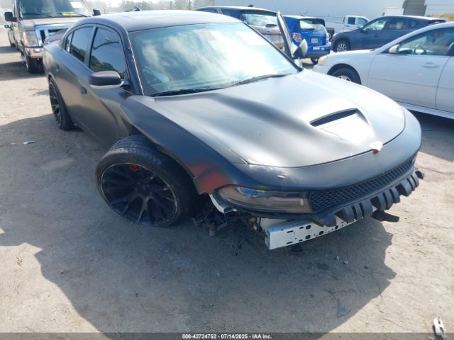 2017 DODGE CHARGER 2C3CDXCT7HH520255 Photo 5