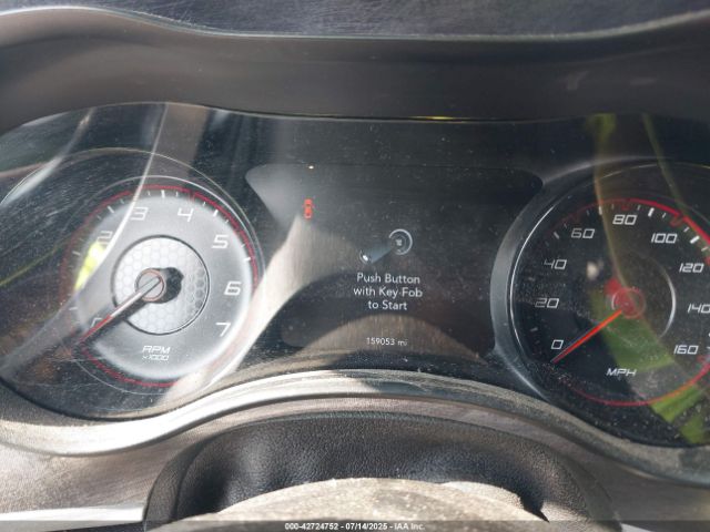 2017 DODGE CHARGER 2C3CDXCT7HH520255 Photo 6