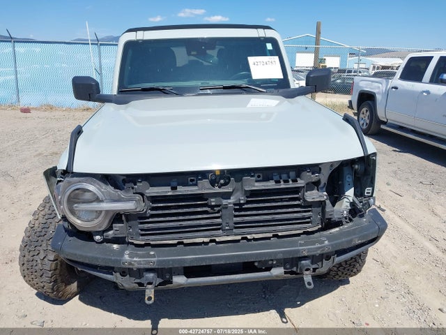 Ford Bronco Badlands 2022 1FMEE5DH3NLA71103 Image 13