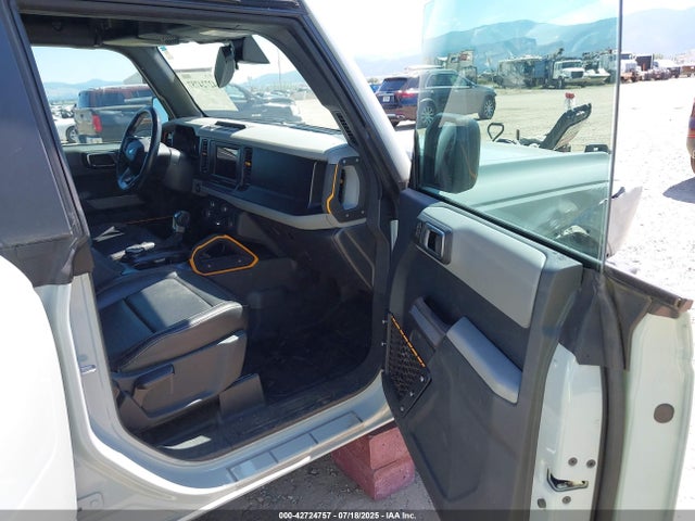 Ford Bronco Badlands 2022 1FMEE5DH3NLA71103 Image 5