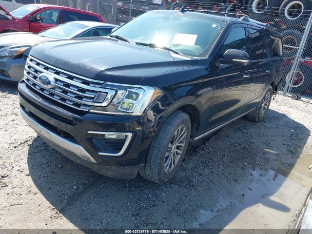 1FMJK1KT3JEA40231 Ford 3.5l gtdi