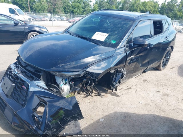 3GNKBKRS7NS229995 Chevrolet lgx