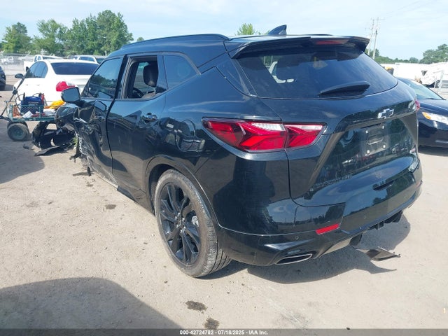 3GNKBKRS7NS229995 Chevrolet lgx