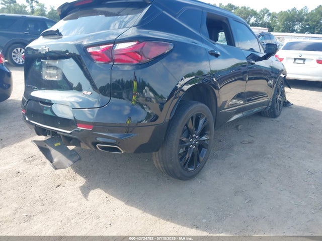 3GNKBKRS7NS229995 Chevrolet lgx