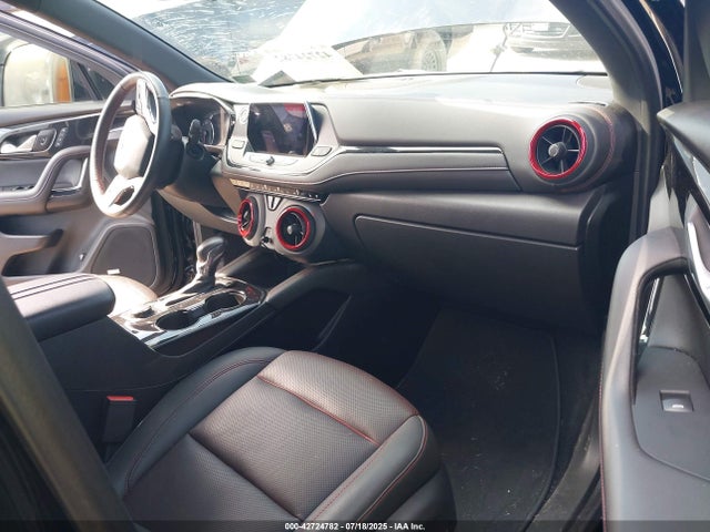 3GNKBKRS7NS229995 Chevrolet lgx