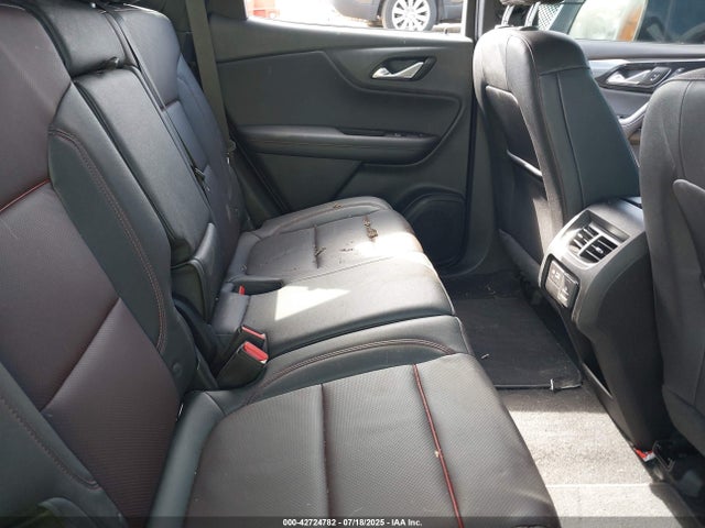 3GNKBKRS7NS229995 Chevrolet lgx