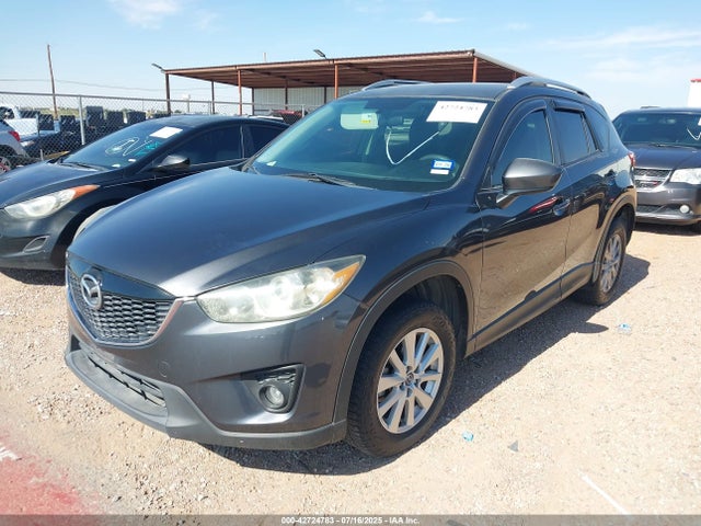 JM3KE4CY3E0393994 Mazda py