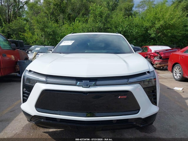 Chevrolet x0c+ec5 2024 3GNKDCRJ9RS164239 Image 13