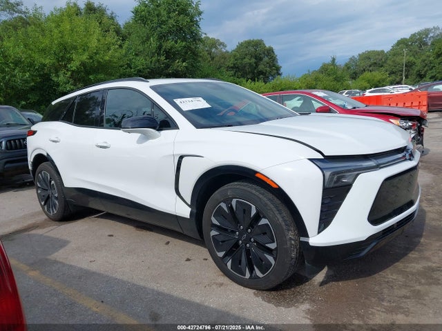 Chevrolet x0c+ec5 2024 3GNKDCRJ9RS164239 Image 14