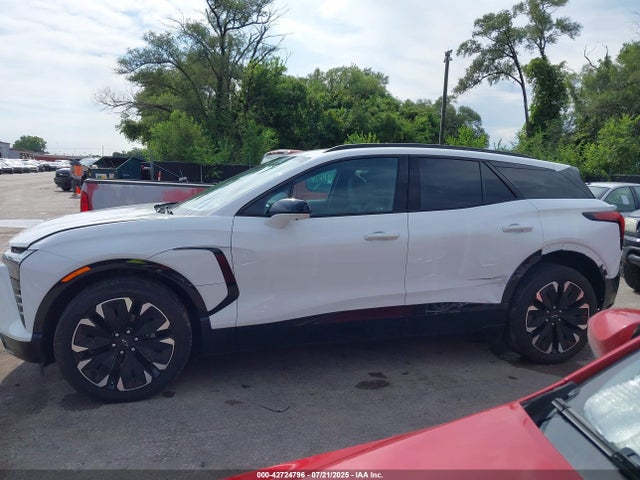 Chevrolet x0c+ec5 2024 3GNKDCRJ9RS164239 Image 15