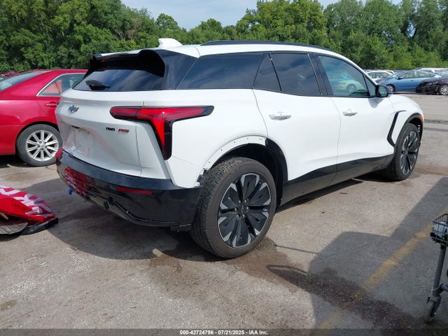 Chevrolet x0c+ec5 2024 3GNKDCRJ9RS164239 Image 4