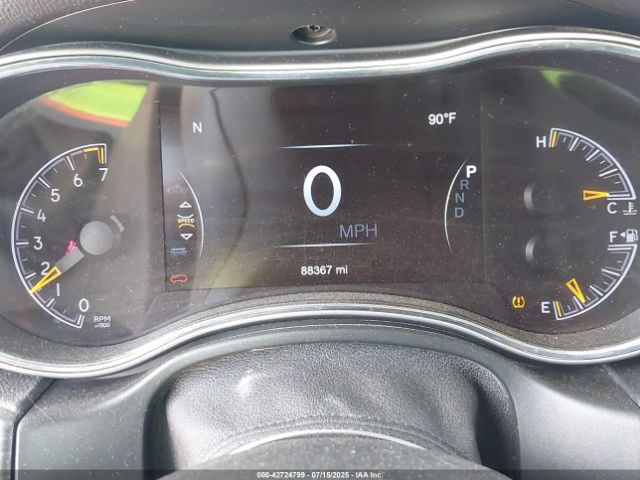 2021 JEEP GRAND CHEROKEE 1C4RJEAG0MC517459 Photo 6