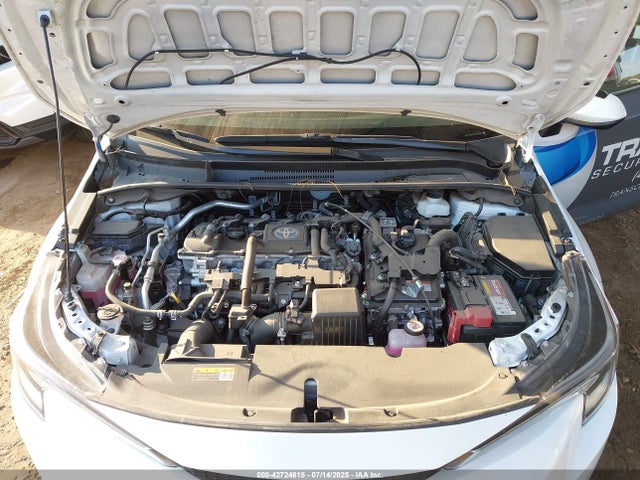 Toyota 2zr-fxe 2024 JTDBCMFE6R3043327 Image 10