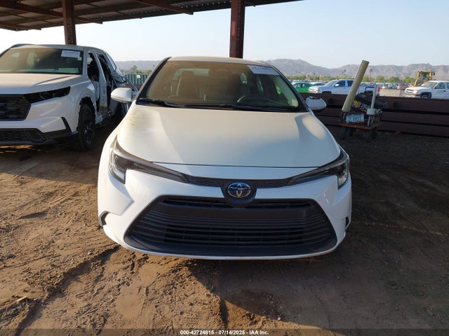 Toyota 2zr-fxe 2024 JTDBCMFE6R3043327 Image 12