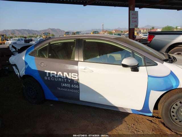 Toyota 2zr-fxe 2024 JTDBCMFE6R3043327 Image 13