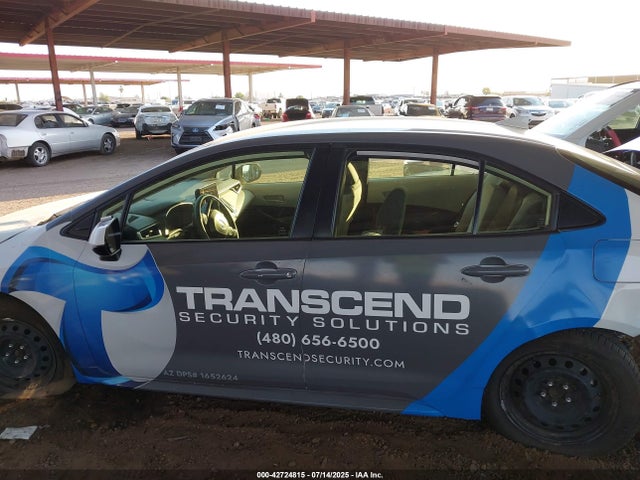 Toyota 2zr-fxe 2024 JTDBCMFE6R3043327 Image 14