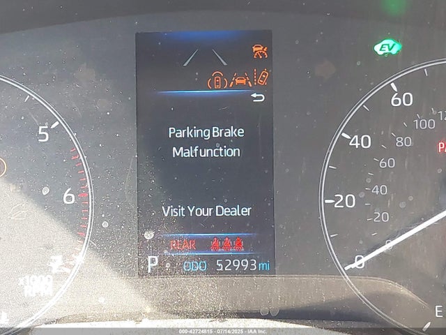 Toyota 2zr-fxe 2024 JTDBCMFE6R3043327 Image 15