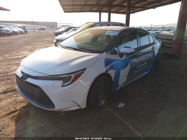 Toyota 2zr-fxe 2024 JTDBCMFE6R3043327 Image 2