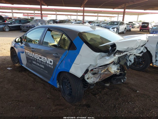 Toyota 2zr-fxe 2024 JTDBCMFE6R3043327 Image 3