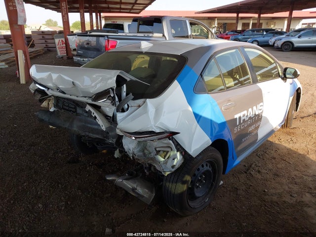 Toyota 2zr-fxe 2024 JTDBCMFE6R3043327 Image 4