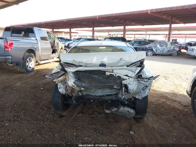 Toyota 2zr-fxe 2024 JTDBCMFE6R3043327 Image 6