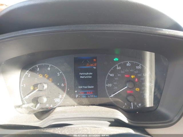 Toyota 2zr-fxe 2024 JTDBCMFE6R3043327 Image 7