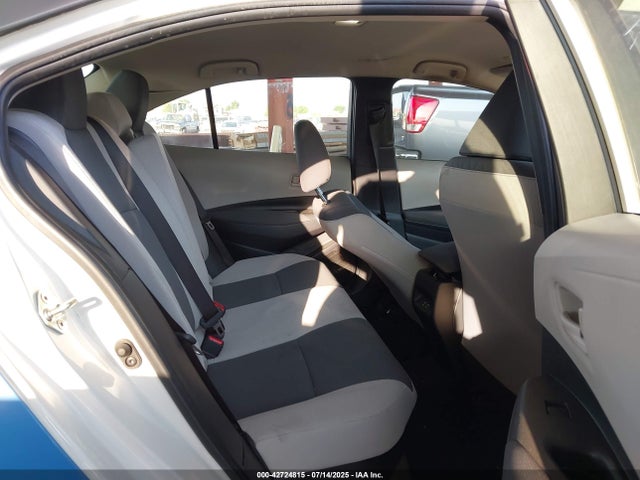 Toyota 2zr-fxe 2024 JTDBCMFE6R3043327 Image 8