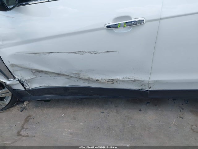 2016 CADILLAC SRX 3GYFNBE37GS513530 Photo 5