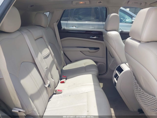 2016 CADILLAC SRX 3GYFNBE37GS513530 Photo 7