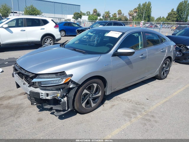 19XZE4F57ME009228 Honda leb6