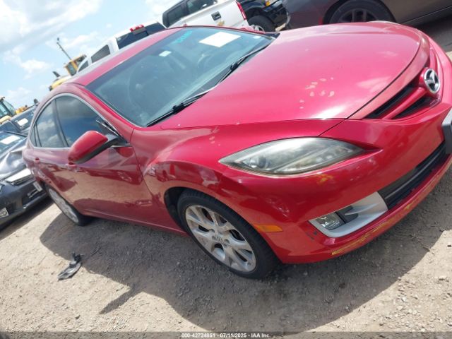 2010 MAZDA MAZDA6 1YVHZ8CB5A5M29640