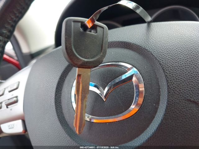 2010 MAZDA MAZDA6 1YVHZ8CB5A5M29640 Photo 10