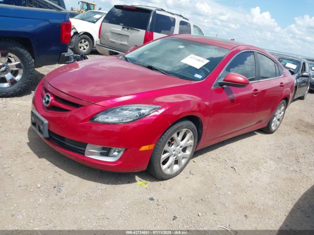 2010 MAZDA MAZDA6 1YVHZ8CB5A5M29640 Photo 1