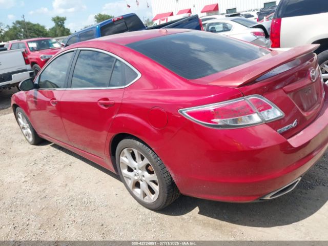 2010 MAZDA MAZDA6 1YVHZ8CB5A5M29640 Photo 2