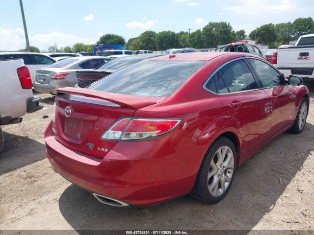 2010 MAZDA MAZDA6 1YVHZ8CB5A5M29640 Photo 3