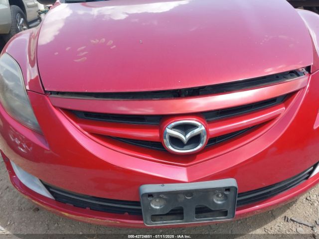 2010 MAZDA MAZDA6 1YVHZ8CB5A5M29640 Photo 5