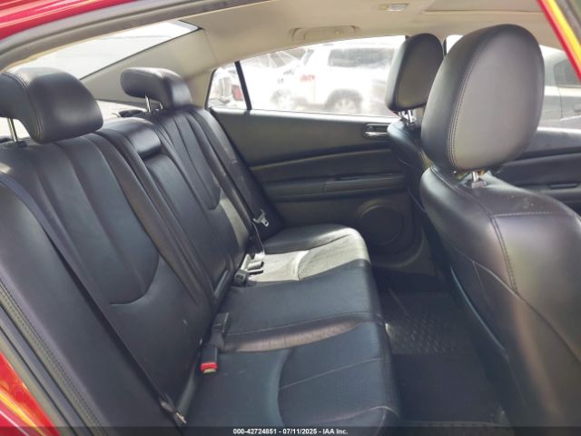2010 MAZDA MAZDA6 1YVHZ8CB5A5M29640 Photo 7